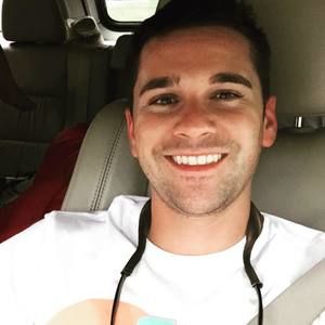 Meet your Posher, Ethan